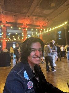 Diego Smith