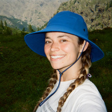 Avery McMahon