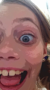 Mackenna 