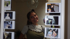 Mona Menou