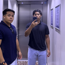 Kyle Pulido