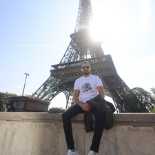 Mahmoud Afify