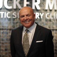 Joseph Rucker