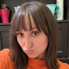 Ally James