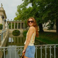 Madeleine