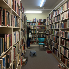 Lilly Hall