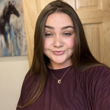Jayda Sliger