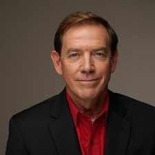 Fred Grey