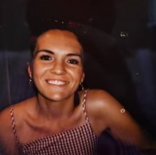 Gemma Carmichael