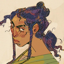 rue