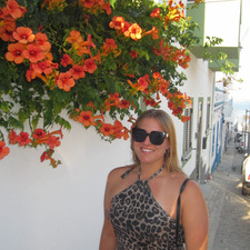 Roxanne Grootjen