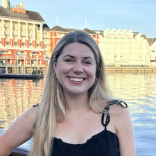 Ashley Sheriff