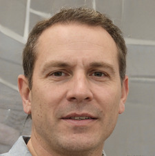 Robert Northam