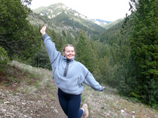 Rachel Ronquist