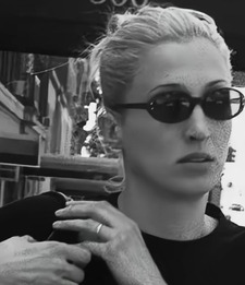 magdalena