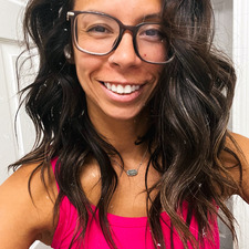 Nicole McDonald