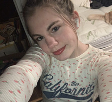 Bella Perrine