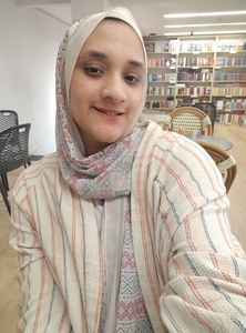 Maha Sharaf ElDin