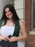 Maura Hall