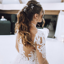 Olivia Williamson