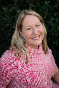 Suzanne Leonard