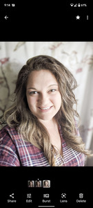 Jillian Capper