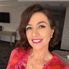 Diana Năstase