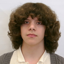 Maxwell Schill
