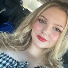 Savanna Wright