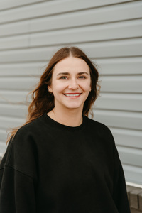 Jillian Paulgaard