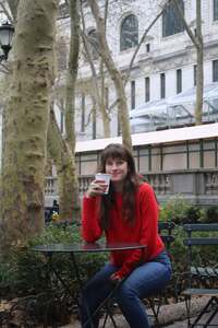 Rachel Breen