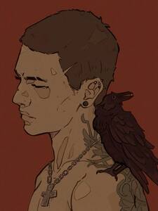 rowan ୨ৎ