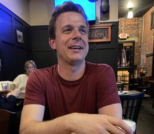 Matt Parry