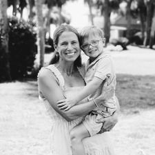 Ingrid Wilson