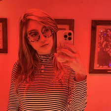 May Olvera