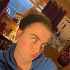 Hannah Schaeffer