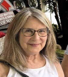 Sue Baker