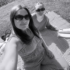 Amy Ritchie