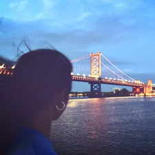 shirley yang
