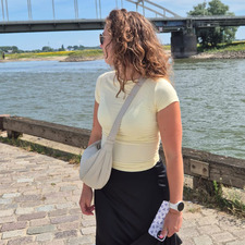 Gerbrich Rienstra