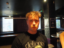 Caleb Monaghan