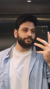 Milad Rami
