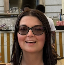 Lisa Mackay