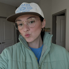 Bridget Murphy