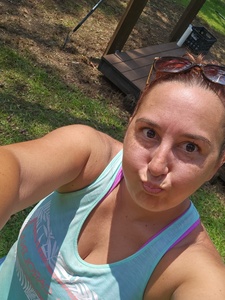 Brandy Ragan