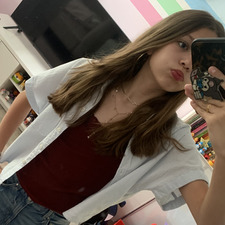 Mia Gosk
