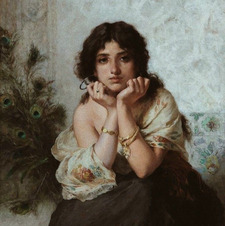 Mélanie