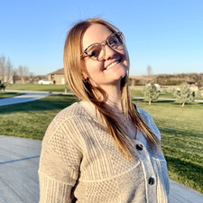 Amanda Steiner