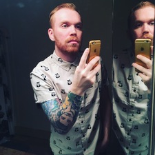 John Lanting