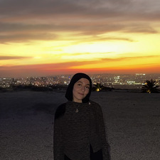 Malak Ehab